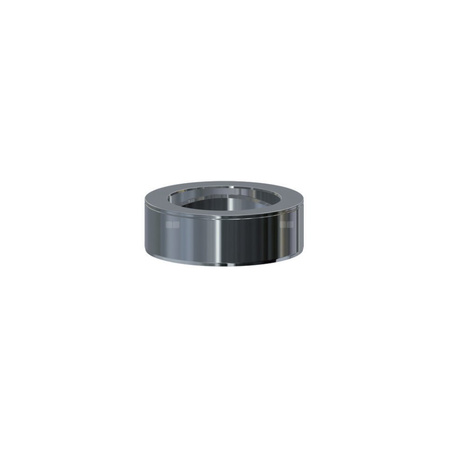 Pokrywa końcowa MK ŻARY A END fi 113 mm, długość 70 mm