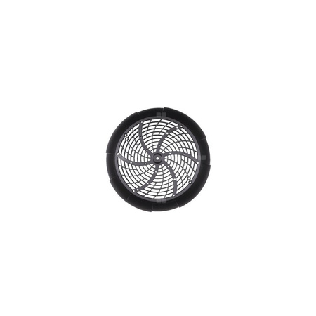 Osłona wentylatora SIEMENS 225M