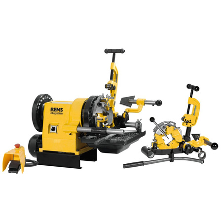 REMS Magnum 4020 L-T R 1/2-4