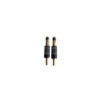 Końcówki grzewcze do zgrzewarek ZK 6000 oraz ZT 6000 - 4,0mm