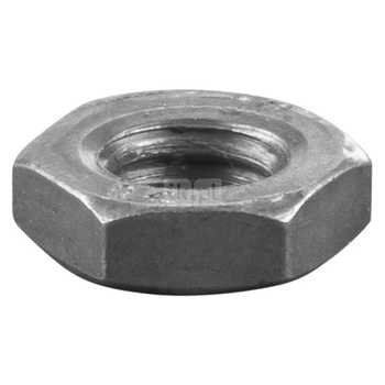 Nakrętka sześciokątna REMS