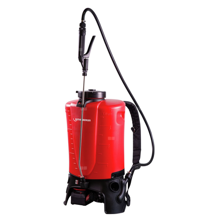 ROSANI Clean 15 bez baterii i ładowarki