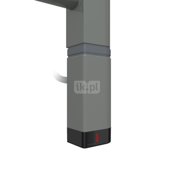 Grzałka ONE na profilu D - prawa TDGRP