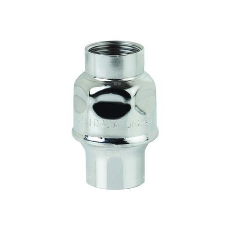 Zawór zwrotny EFAR Art. 2440 1 1/2'' GW PN 16