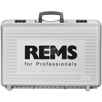 Walizka REMS Krokodil 125
