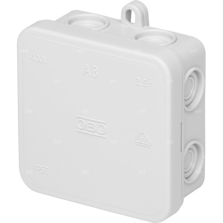 Gniazdo połączeniowe tworzywo sztuczne, nr wzoru 8570.62