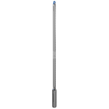 Pompa głębinowa 3-fazowa GRUNDFOS SP14-27 częstotliwość 50 Hz, moc 7.5 kW 17.8 A, prędkość obrotowa 2900 obr/min, z zaworem zwrotnym