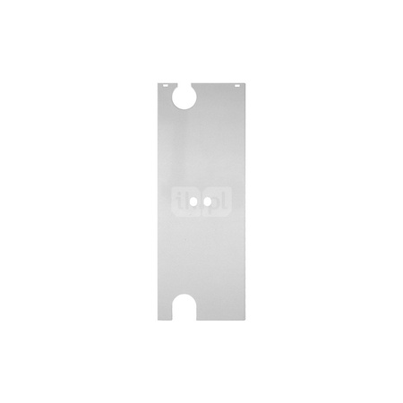 Osłona boczna do grz. typ 33 do typu 33, prawa, wys. 954mm od 04/2018