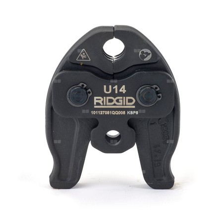 Szczęki U15 do zaciskarki 19 kN RP 219 