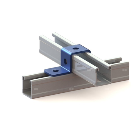 Kształtka XK profilu A XPXKA