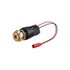 Zawór kartuszowy VIEGA 858031 tworzywo sztuczne elektroniczny
