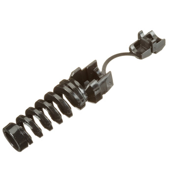 Zwalniacz pociągu 700 szary