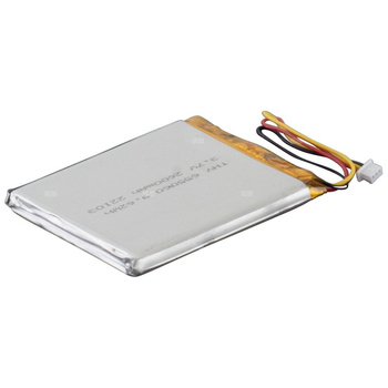 Akumulator REMS 3.7 V 2.6 Ah