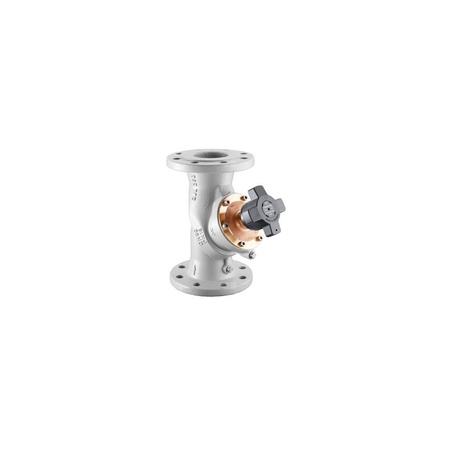 Hydrocontrol AFC, DN100