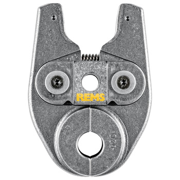 Cęgi zaciskowe REMS G 20 do złączek zaprasowywanych