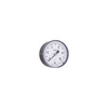 Manometr z rurką Bourdona AFRISO RF standardowy 0/10 bar G1/8B aksjalne fi 40 mm, kl. 1.6%
