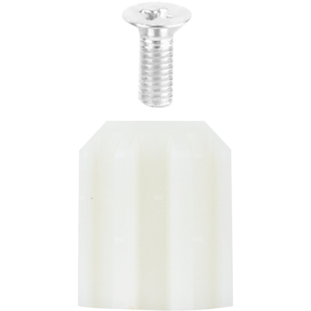 Adapter zaworów 3 i 4-drogowych ARV ProClick