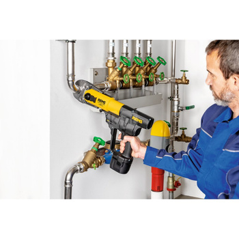 Akku-Press 14V ACC Napęd