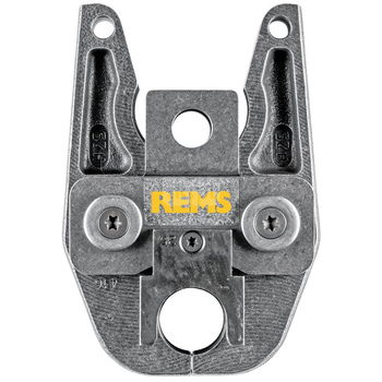 Cęgi zaciskowe H 25 A*