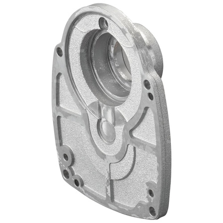 Kołnierz rozdziel. bez łożyska