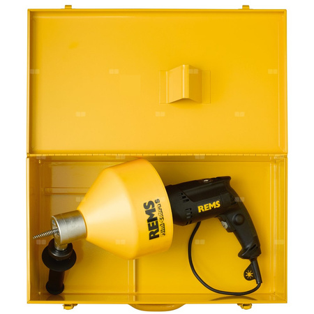 REMS Mini-Cobra S Zest