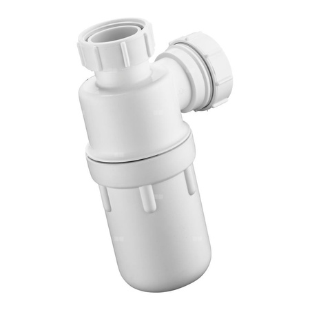 SYFON PLASTIKOWY 1 1/2"