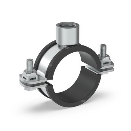 Obejma mocująca NICZUK LPSTG 17-19 mm 3/8