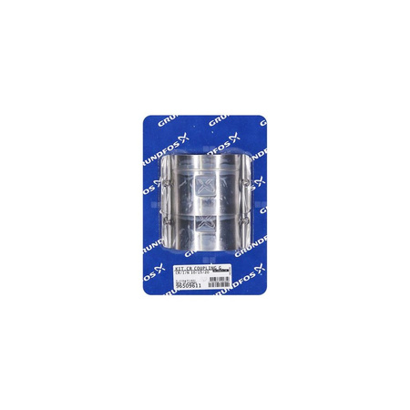 Osłona sprzęgła CR/I/N 10/15/20