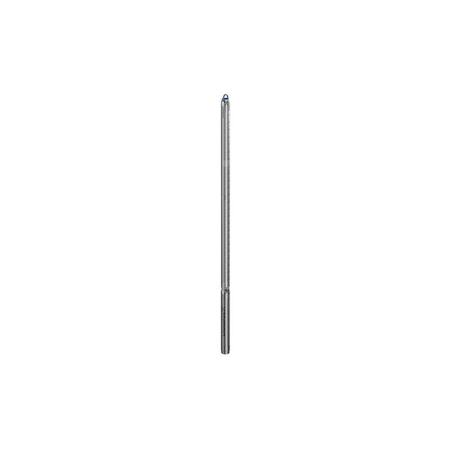 Pompa głębinowa 1-fazowa GRUNDFOS SP11-11 częstotliwość 50 Hz, moc 2.2 kW, prędkość obrotowa 2900 obr/min, z zaworem zwrotnym