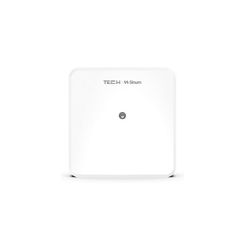 Karta wejść KW-03m, komunikacja przewodowa Sinum SBUS, kolor Biały