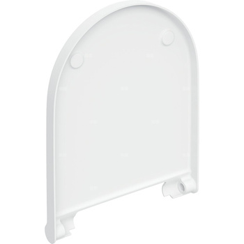 Pokrywa deski sedesowej do Geberit AquaClean Sela, biały matowy