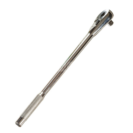 Napęd grzechotkowy do obcinaka 238