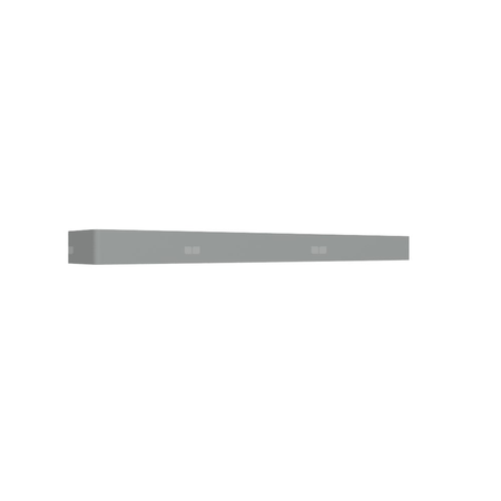 Reling CASE SLIM 520 mm K742