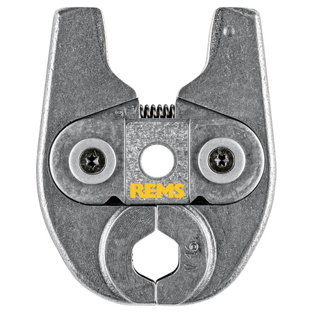 Cęgi zaciskowe Mini V 16