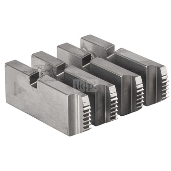 Noże gwintujące UNC 7/8-9, HSS, Zestaw REMS