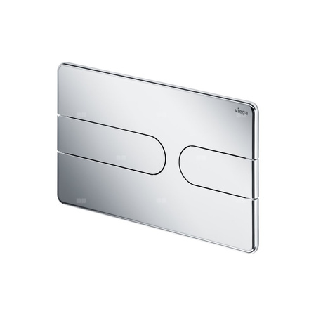 Płyta uruchamiająca Visign for Style23, wykonanie tworzywo sztuczne / kolor specjalny