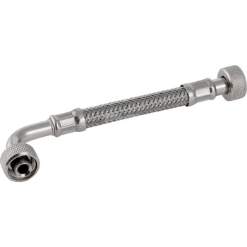 Wężyk podłączeniowy Geberit odporny na odcynkowanie, do spłuczki podtynkowej Unica