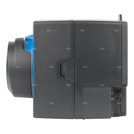 Siłownik elektryczny ARM 342 ProClick, 2- i 3-pkt, 24 V AC, 120 s, 6 Nm