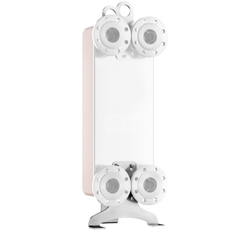 PODPORA MNT LC/LD SS