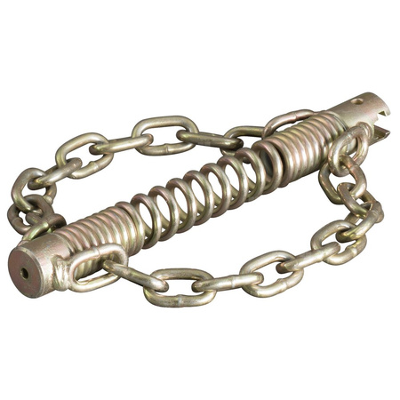 Łańcuch z ogniwami 22, gładkimi