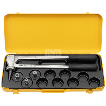 Ex-Press P Zest AT P 16+20+25 REMS Ex-Press