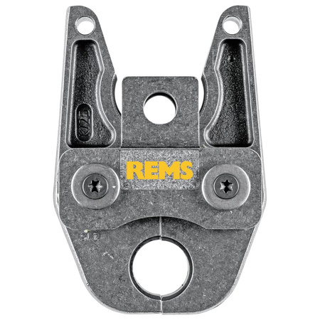 Cęgi zaciskowe K/25*