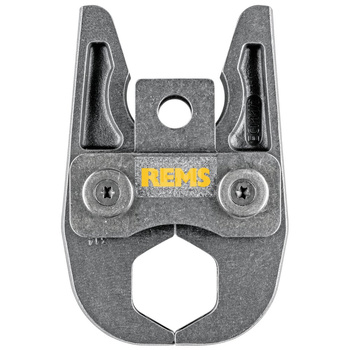 Cęgi zaciskowe ECI 1 1/2''