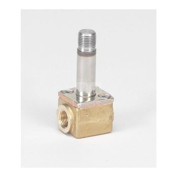 Zawór elektromagnetyczny EV210A, Funkcja: NC, G, 1/4, 0.220 m³/h, EPDM