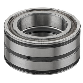 Łożysko cylindryczne