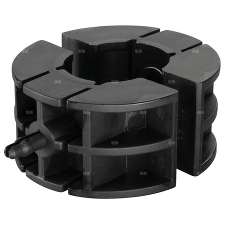 Wkładki zacisk. fi 52 mm, 2-pak