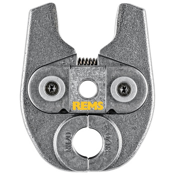 Cęgi zaciskowe Mini RN 20