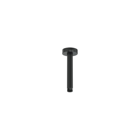 IDEALRAIN L1 RAMIĘ SUFITOWE 150MM SBLK