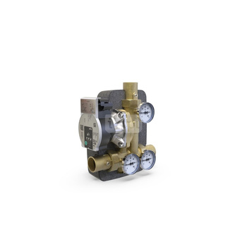 Termoregulator DEFRO 55 BASIC