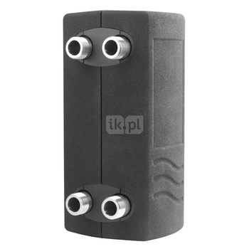 Izolacja PU XB12 H:110-140 M:100-132 L:80-100